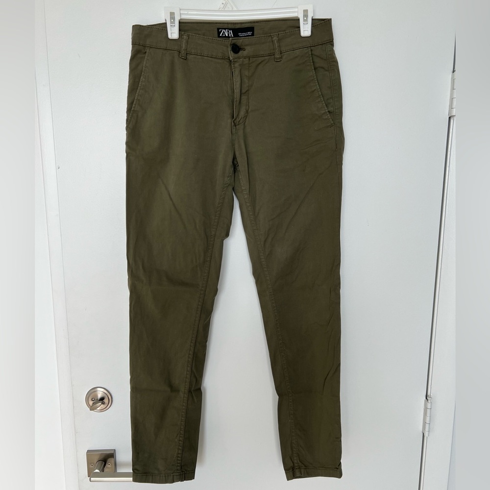 Zara Pants